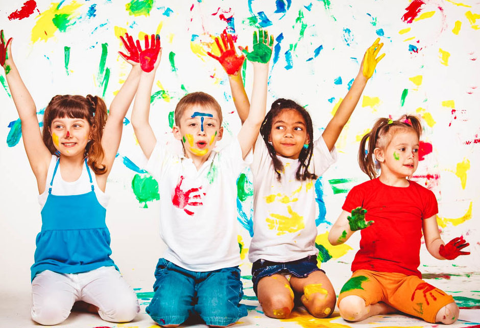 Visualize impactful mindshare